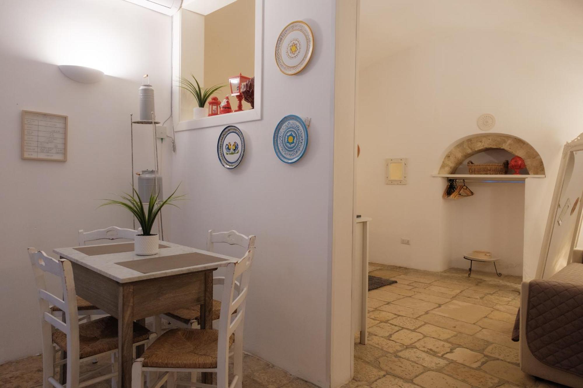 Apartament Vecchia