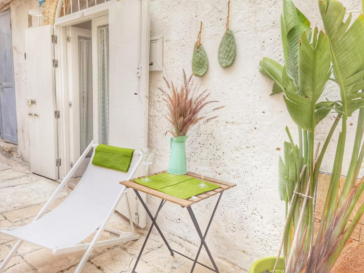 Vecchia Apartment Bari