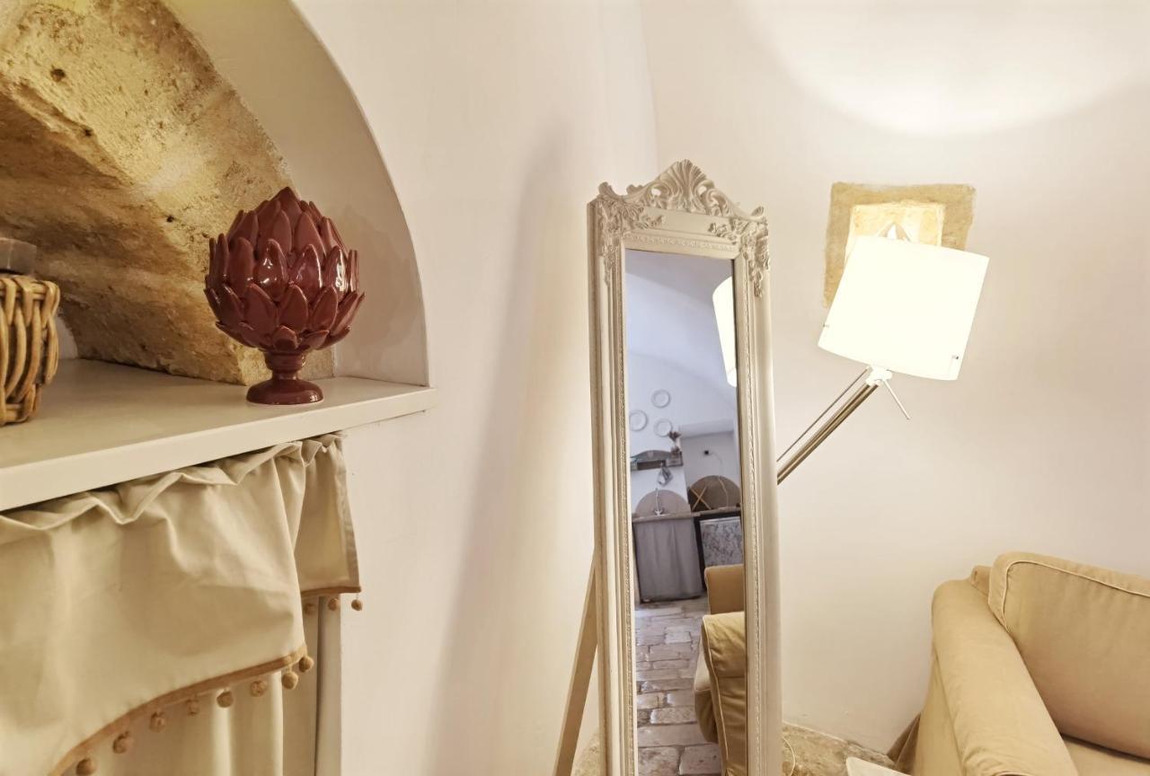 Vecchia Appartement *