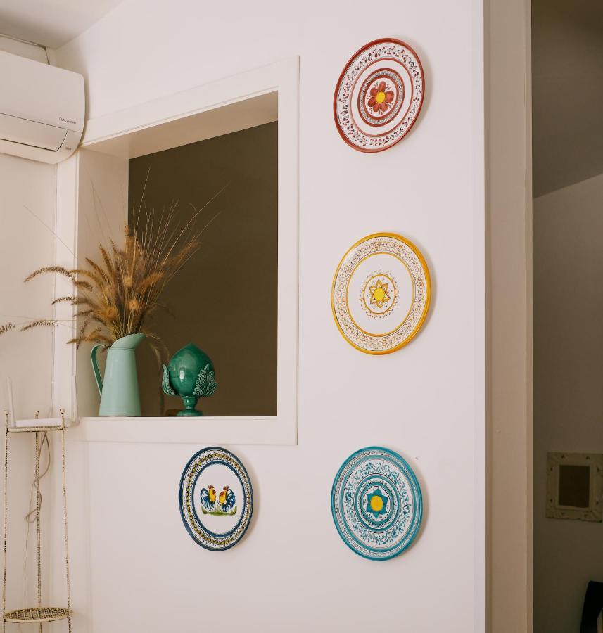 Apartment Vecchia