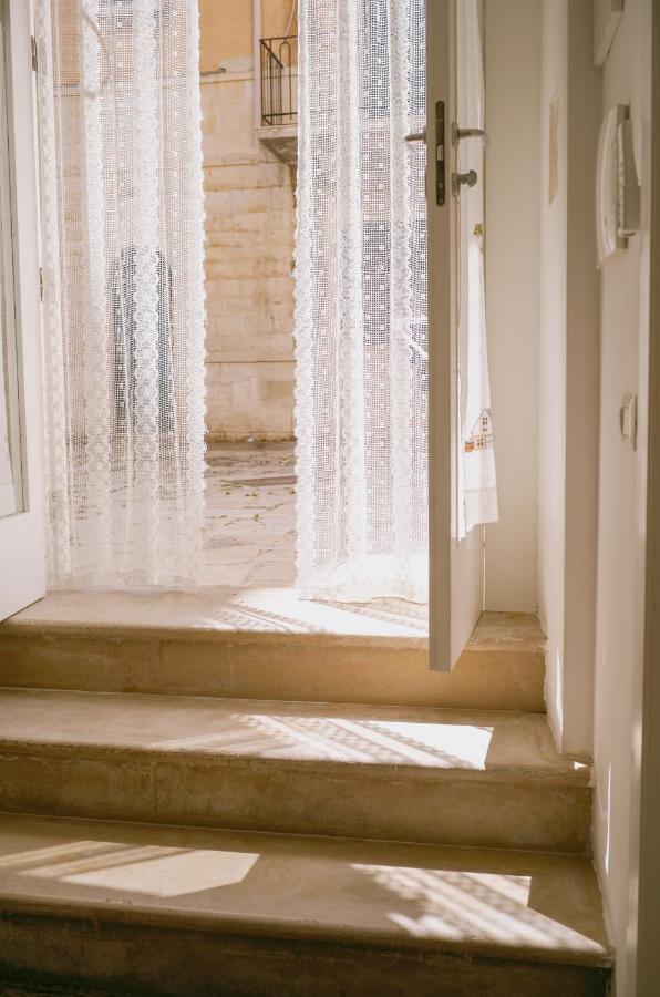 Appartement Vecchia Bari
