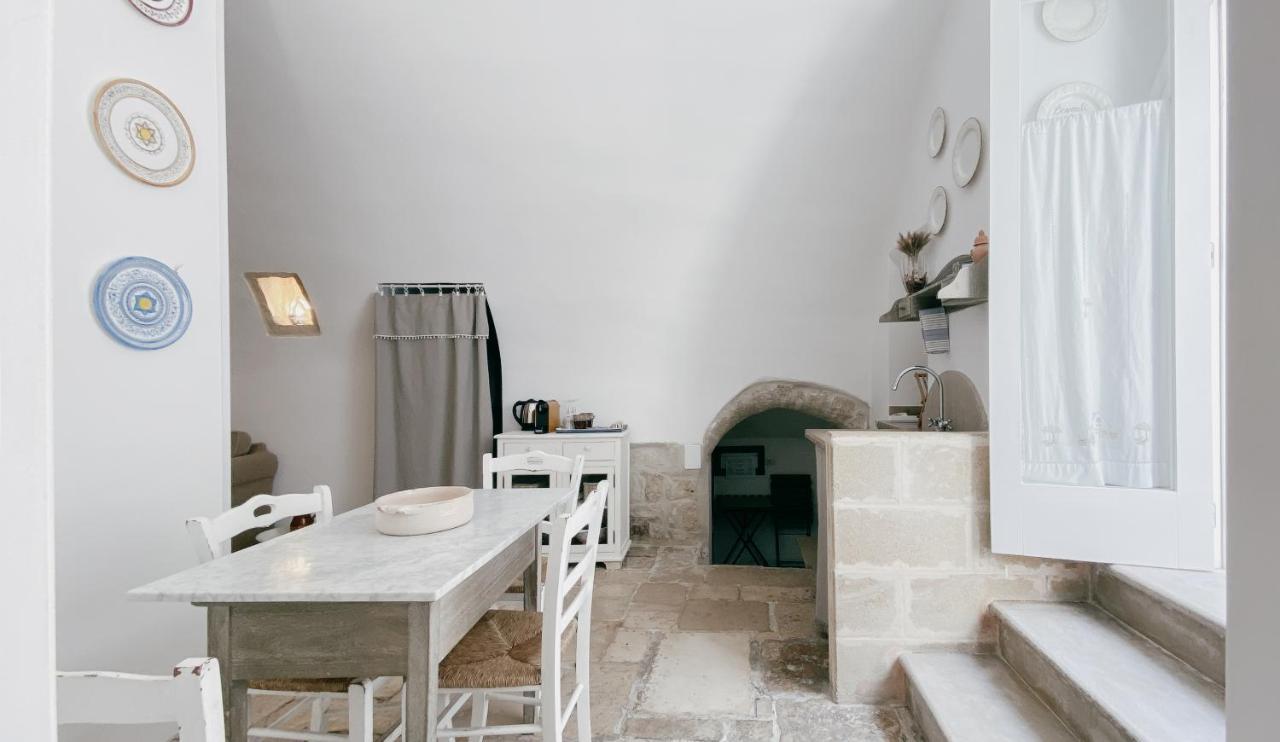 Apartment Vecchia *