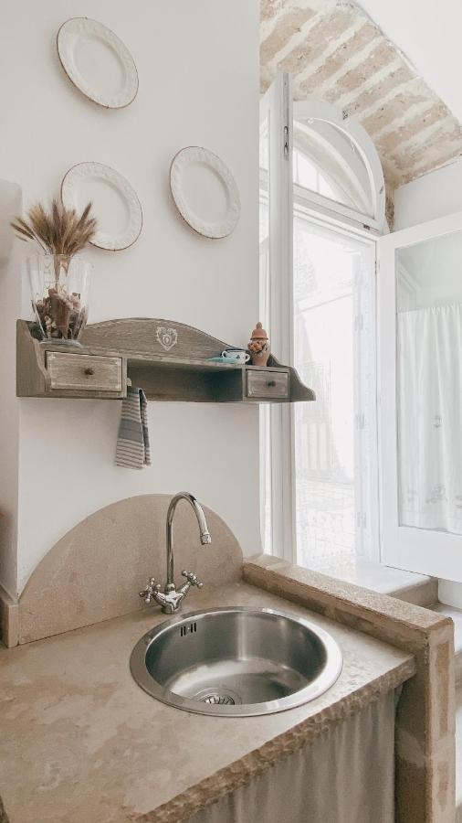 Appartement Vecchia Bari