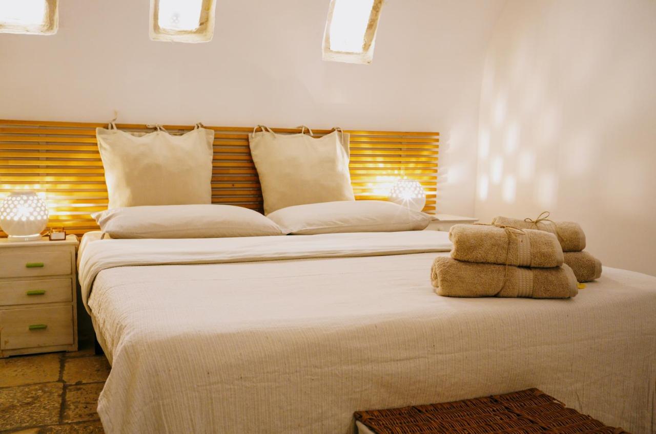 Appartement Vecchia Bari