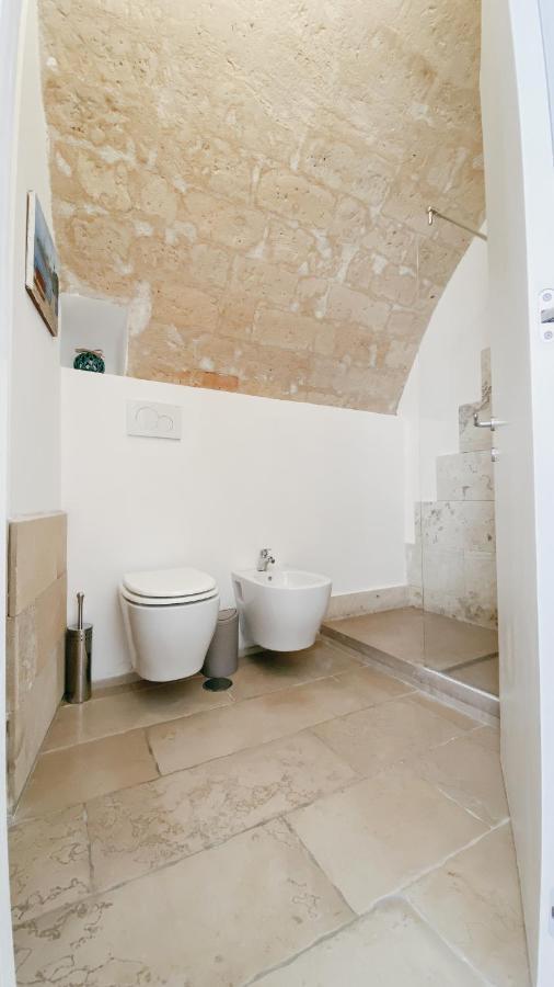 Apartment Vecchia Bari