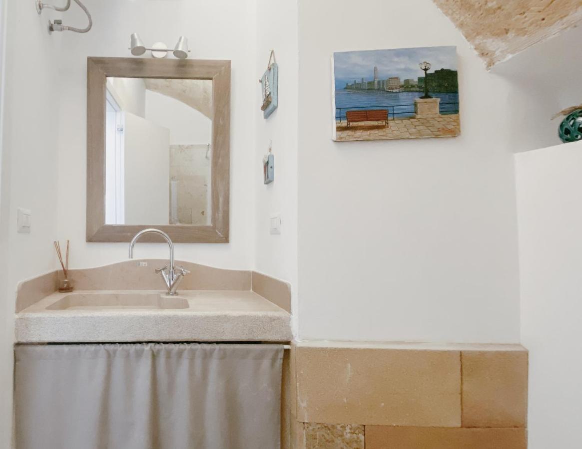 Vecchia Appartement *