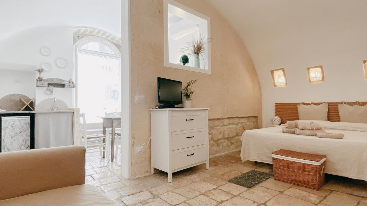 Vecchia Appartement