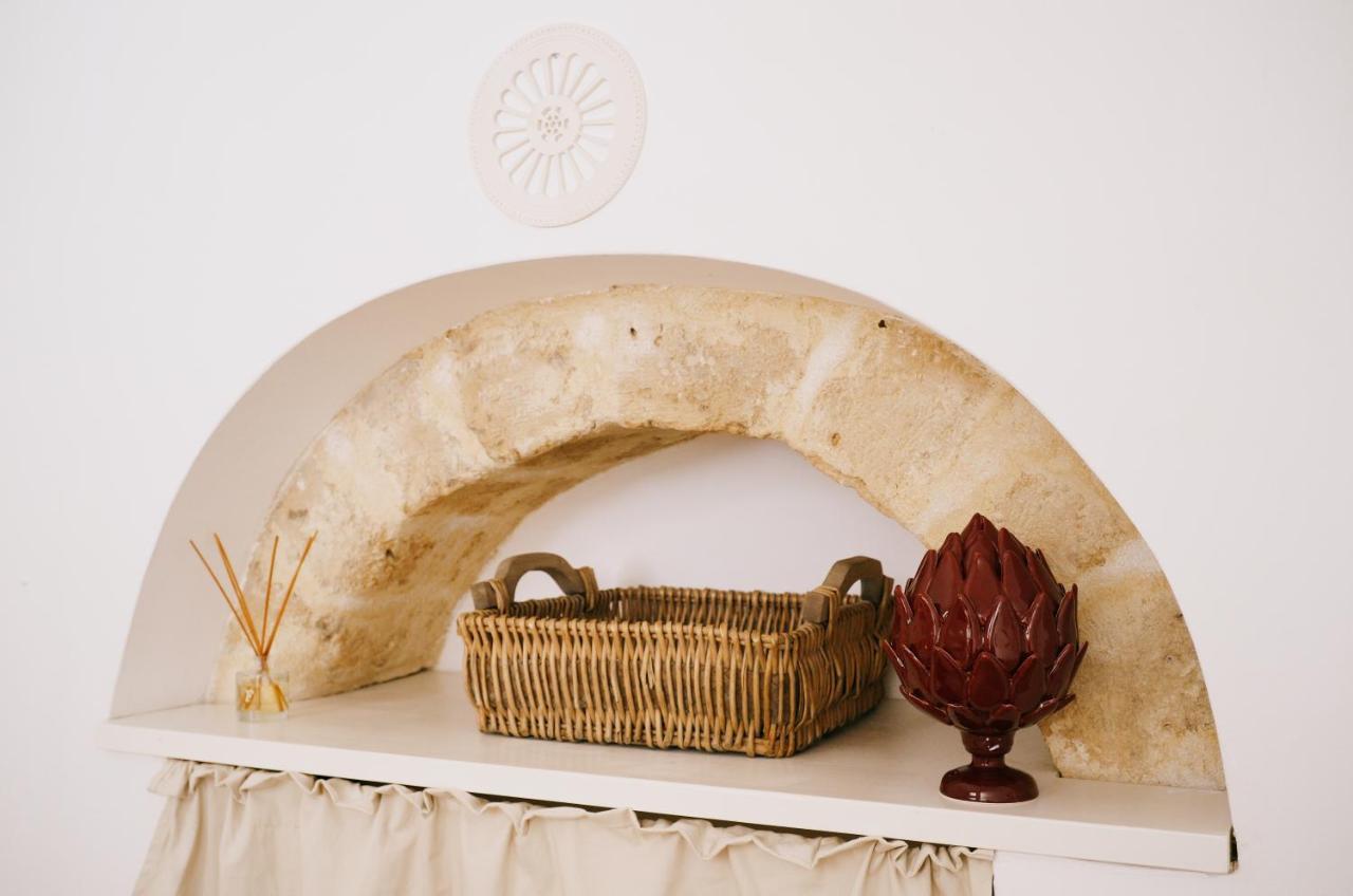 Appartement Vecchia Bari