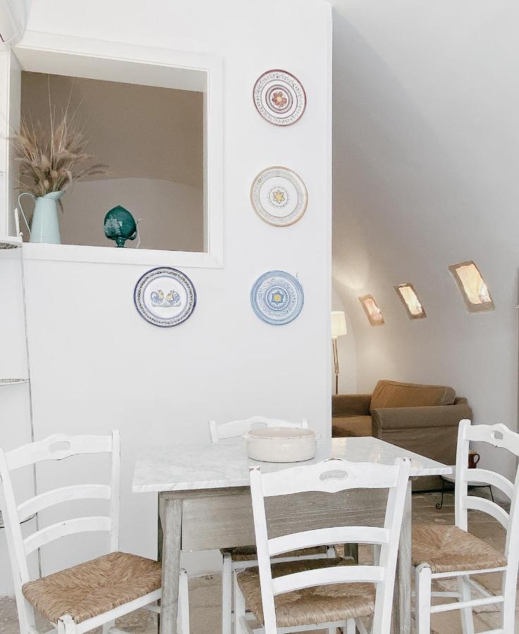 Vecchia Appartement Bari