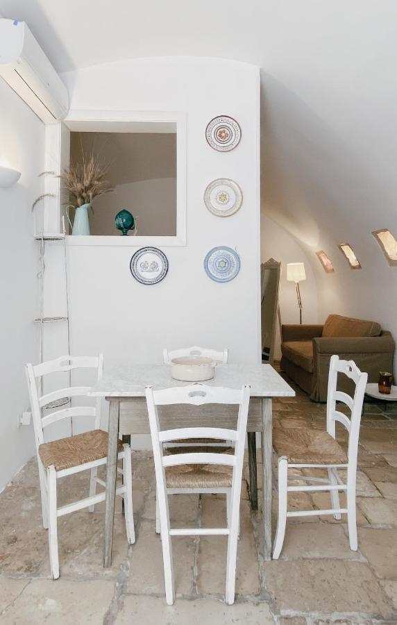 Vecchia Appartement *