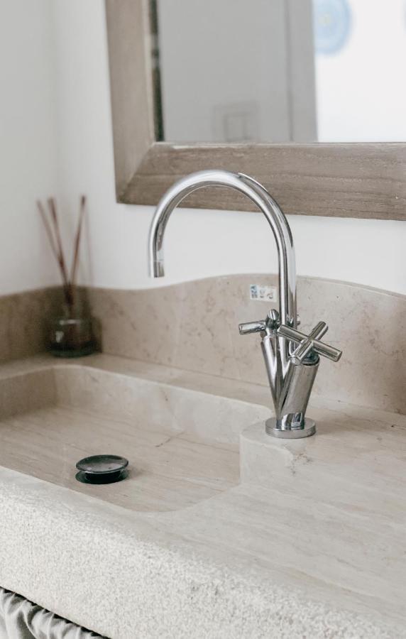 Vecchia Appartement Bari