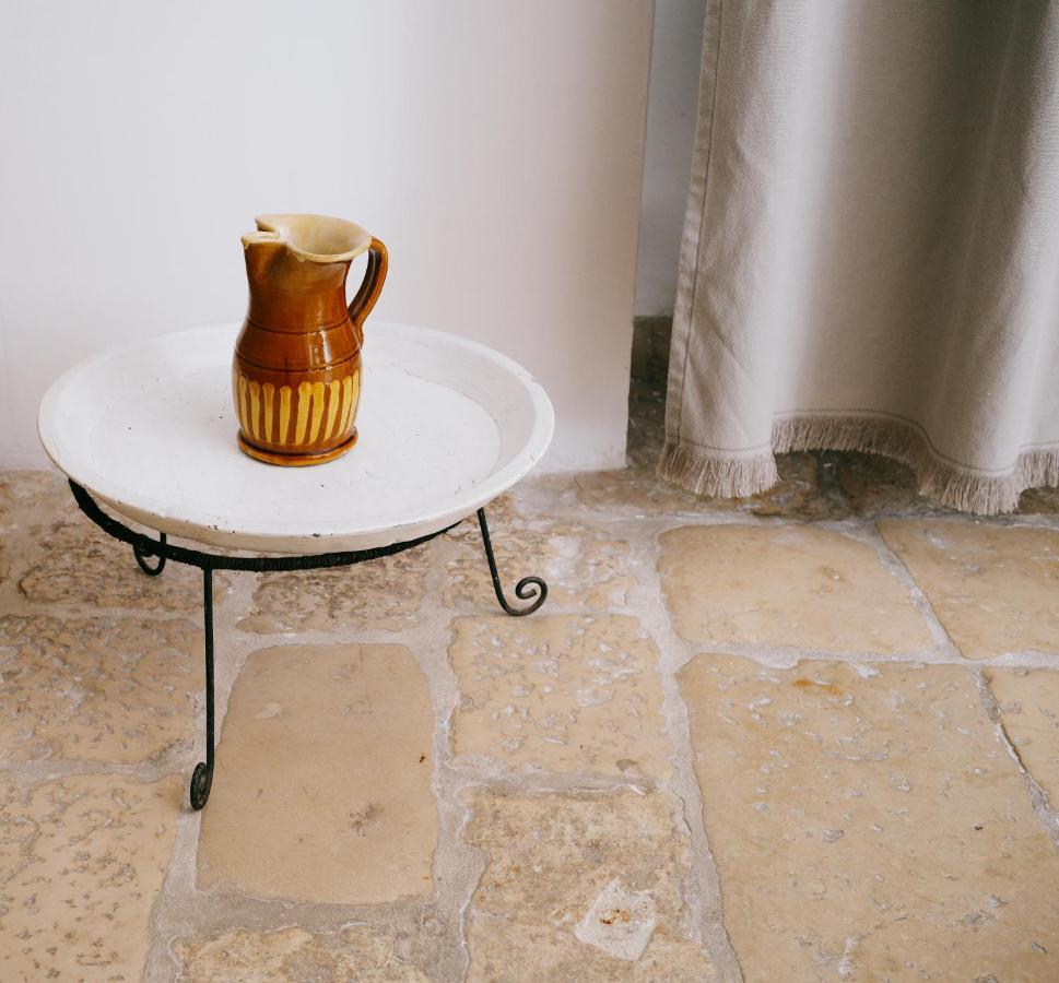 Vecchia Appartement