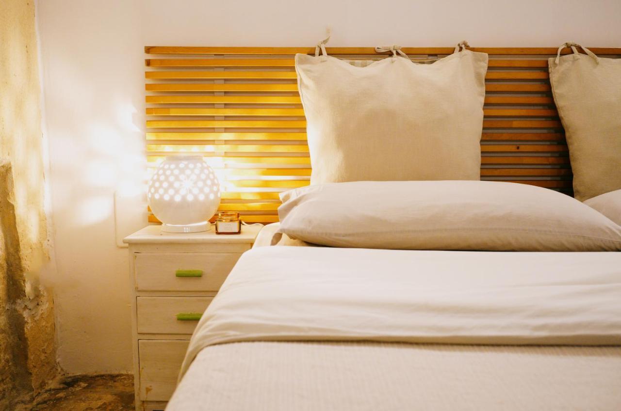 Appartement Vecchia Bari