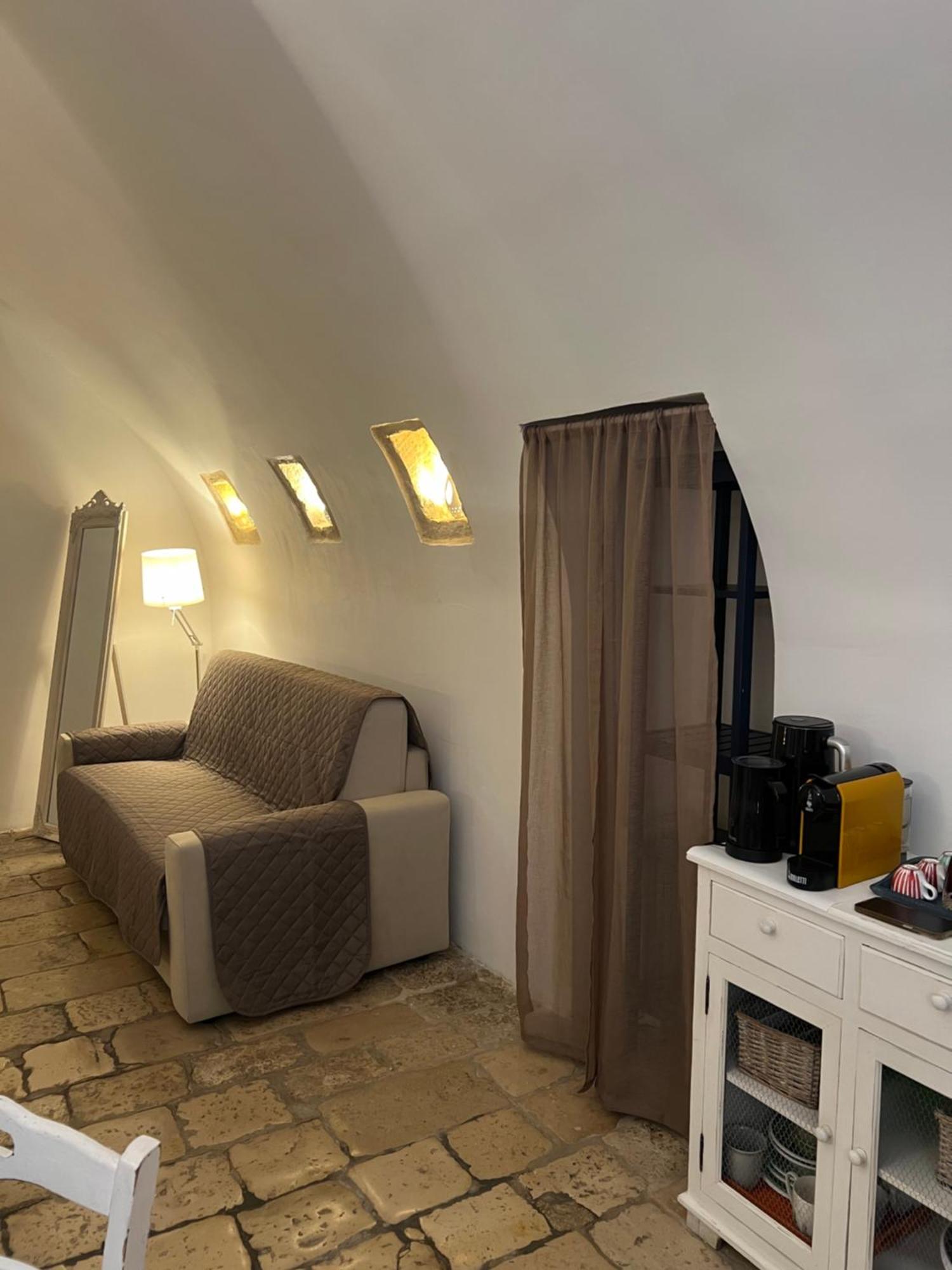 Vecchia Appartement *