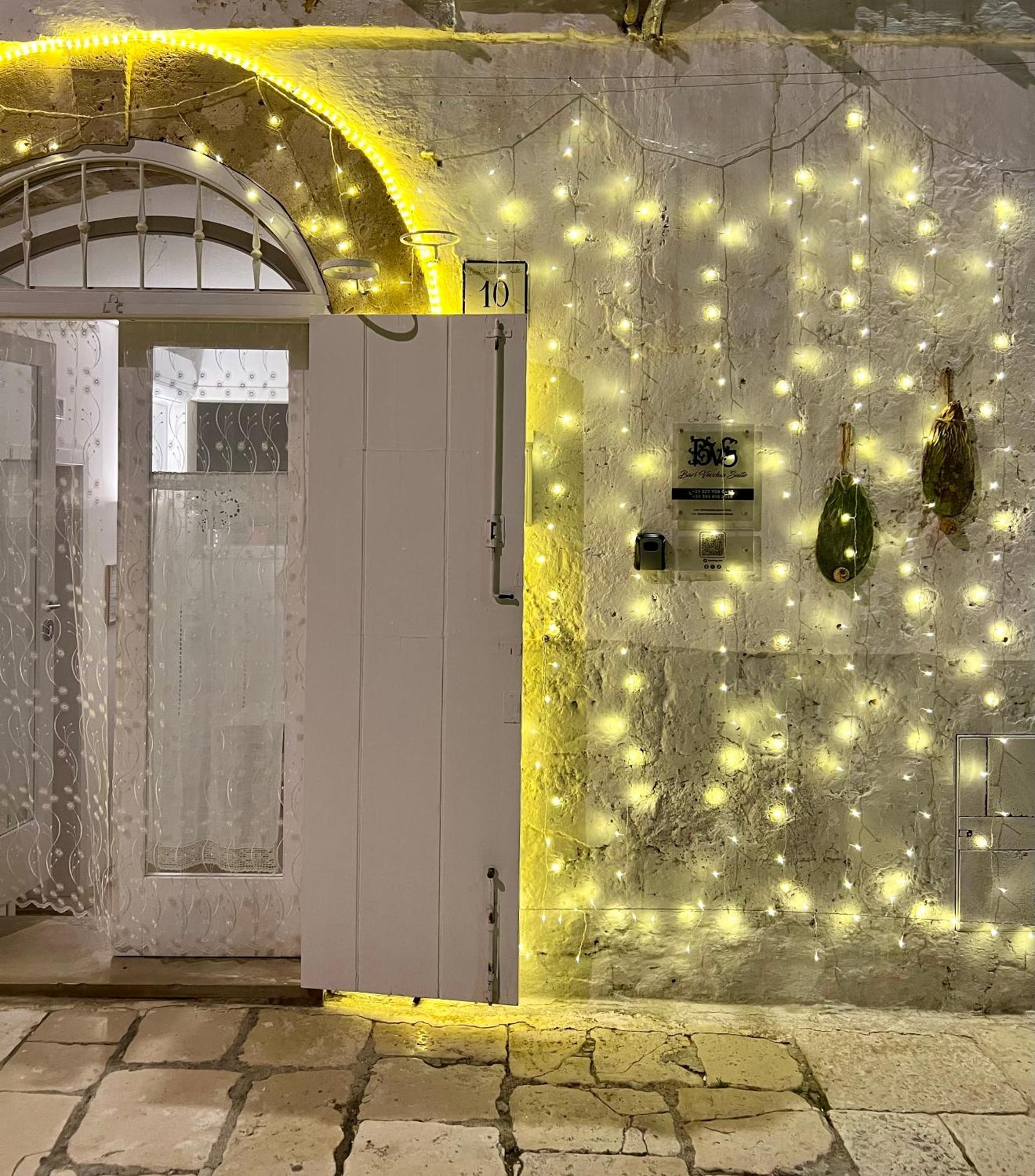 Vecchia Appartement
