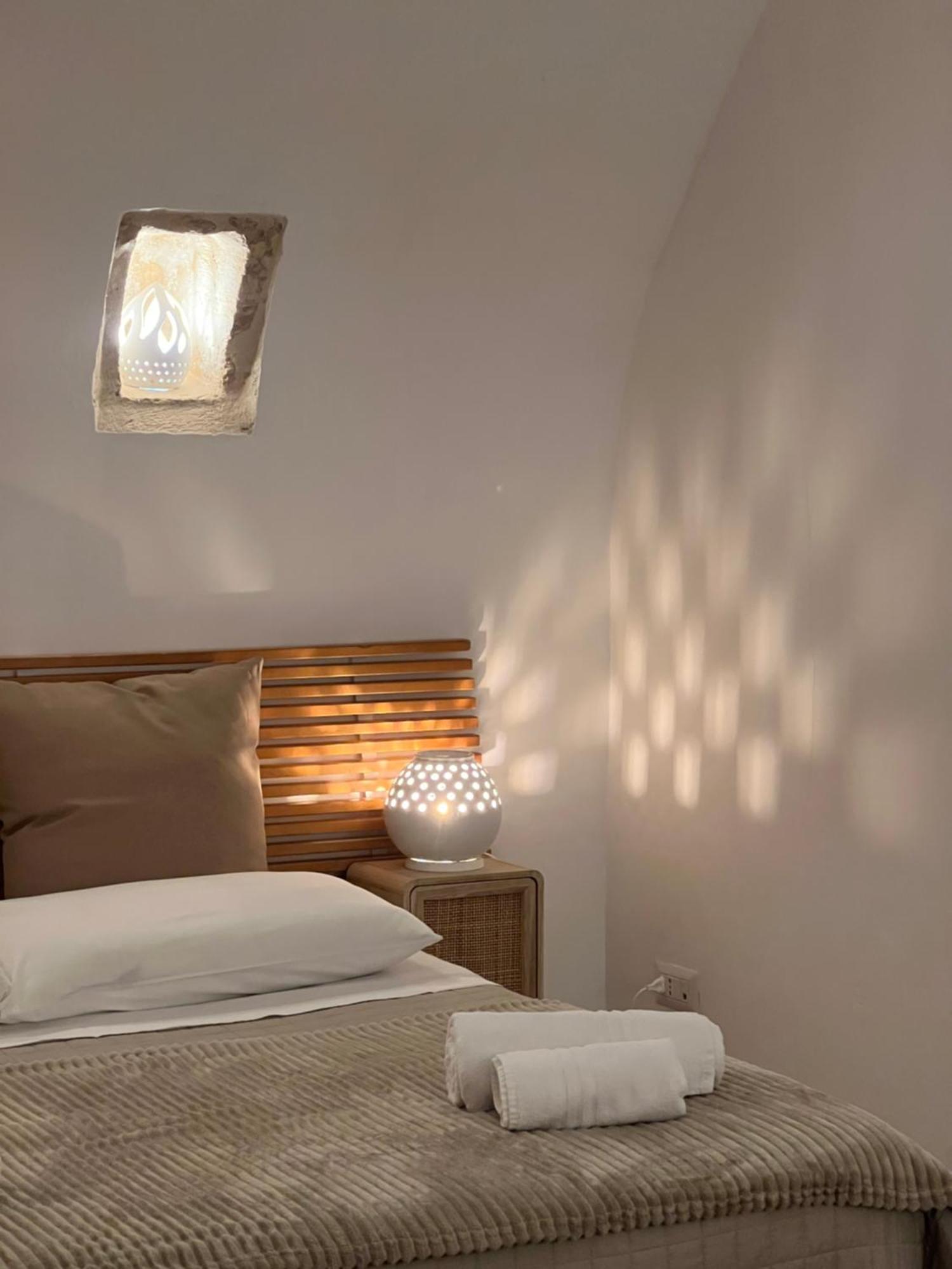 Apartment Vecchia
