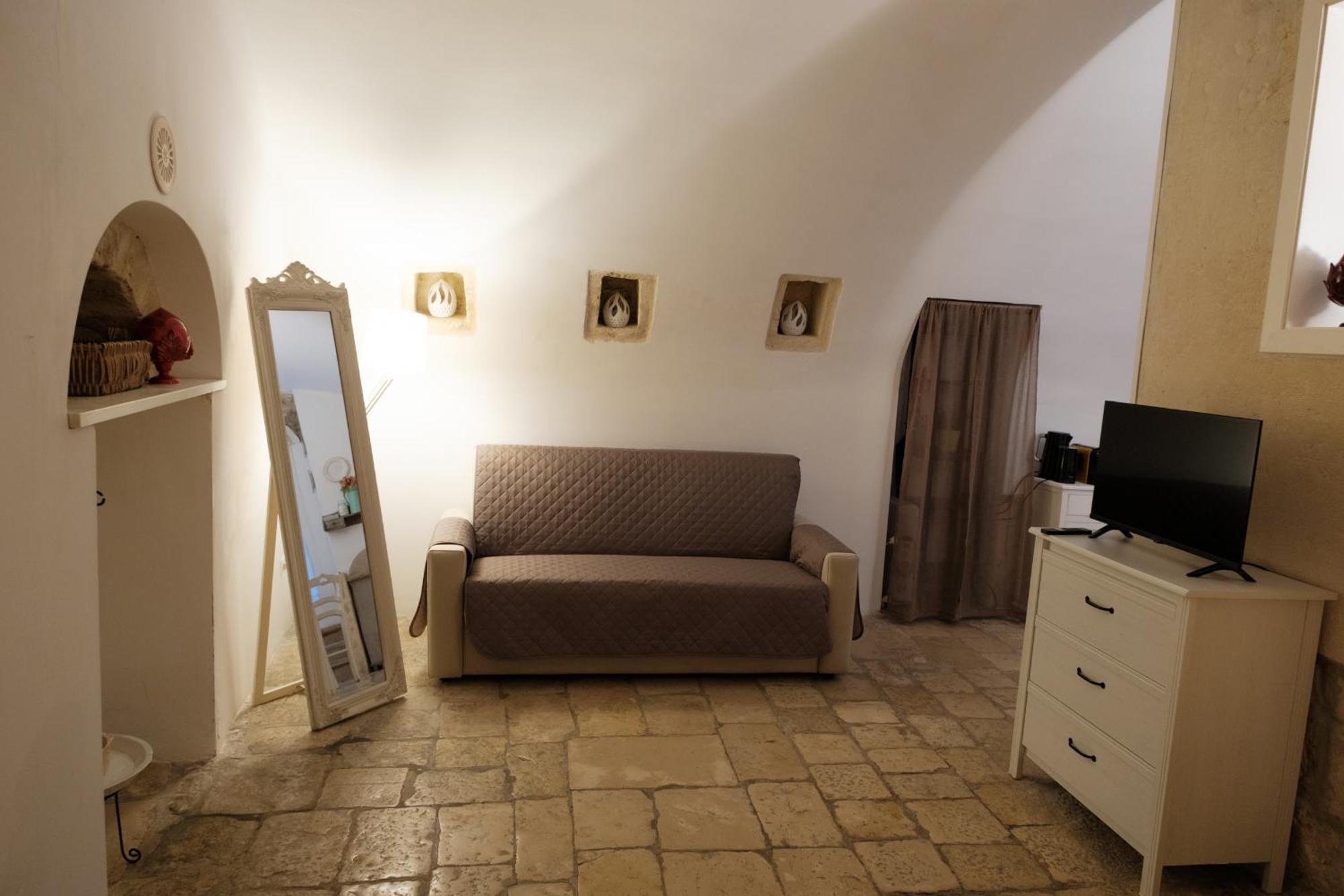 Appartement Vecchia