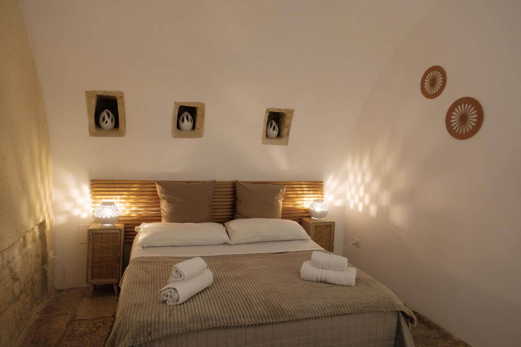 Vecchia Appartement *