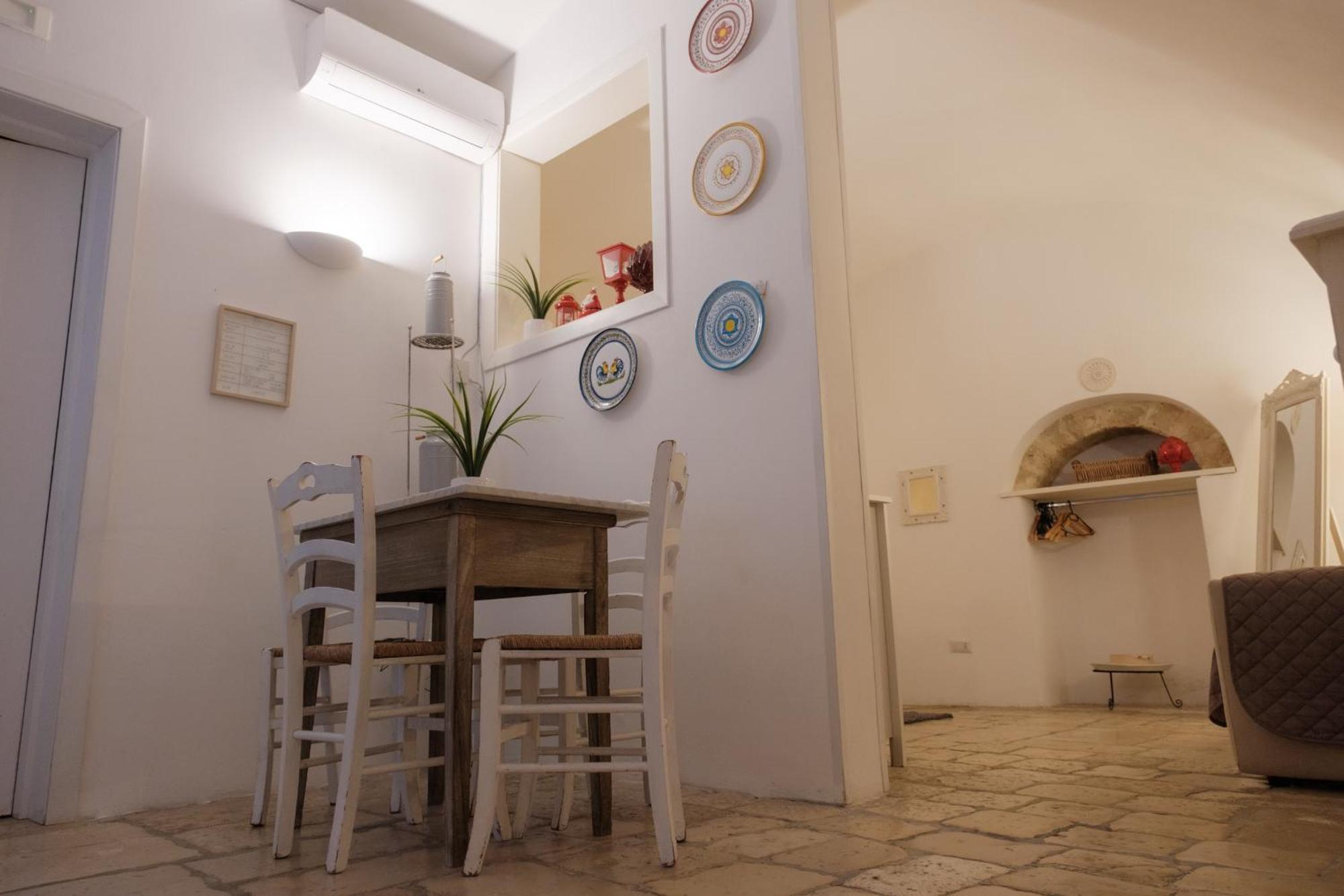 Vecchia Apartment Bari
