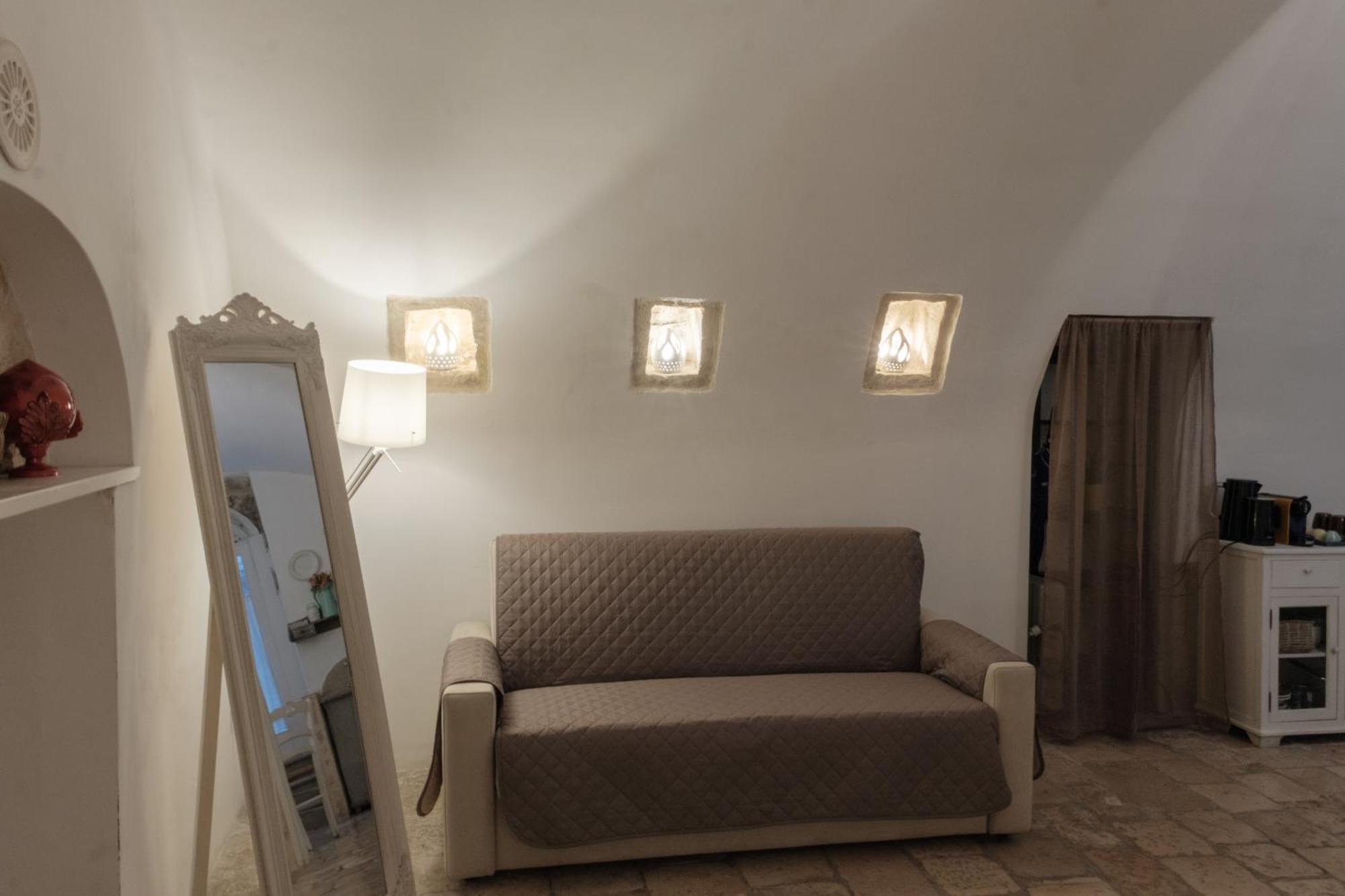 Appartement Vecchia Bari