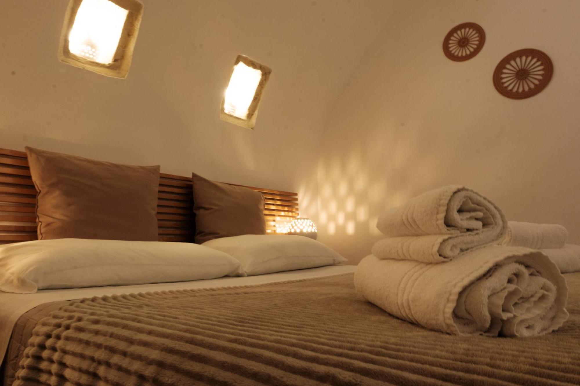Appartement Vecchia *