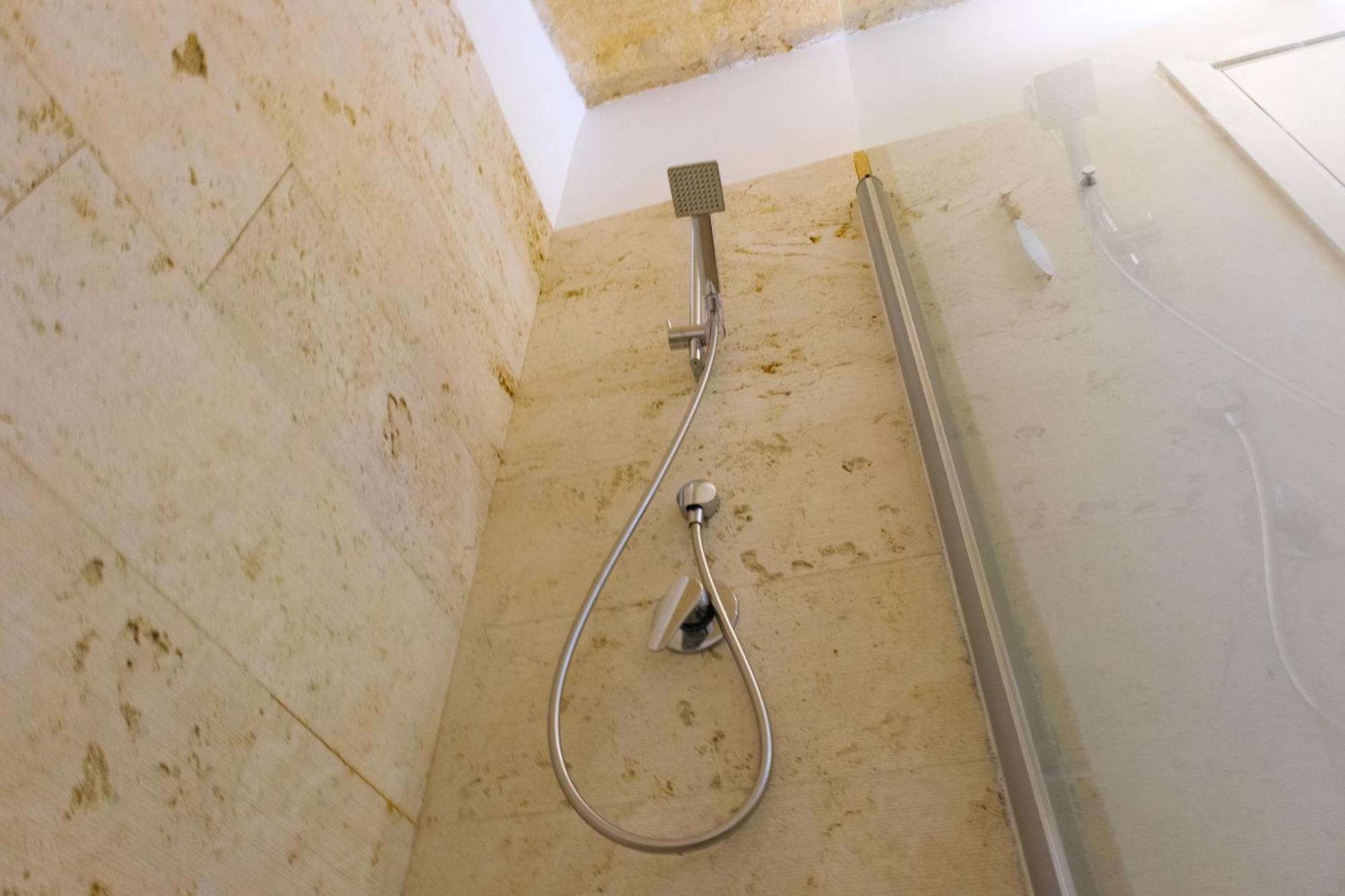 Vecchia Appartement Bari